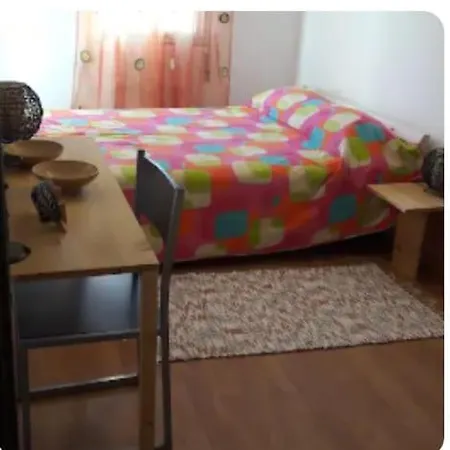 Casa Do Ruben Pensión *