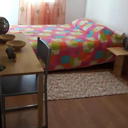 Casa Do Ruben Pensión