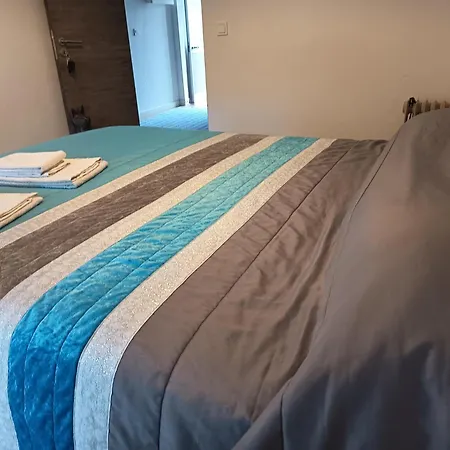 בית הארחה Casa Do Ruben