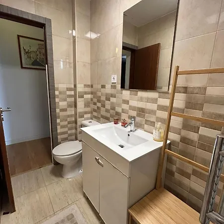 Πανσιόν Casa Do Ruben *