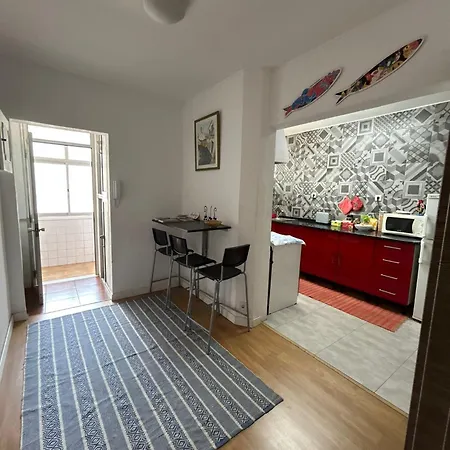 Casa Do Ruben 리스본