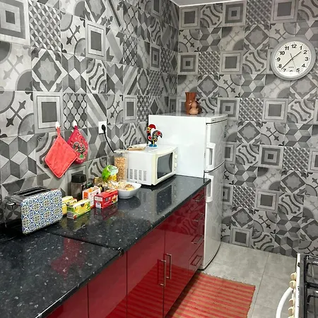Casa Do Ruben * ליסבון