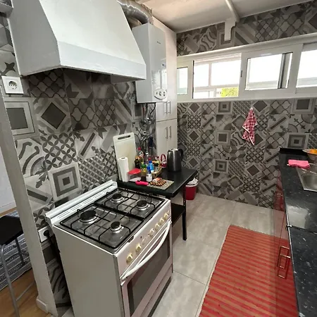 게스트하우스 Casa Do Ruben