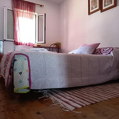 Casa Do Ruben * 리스본