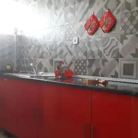 Casa Do Ruben *