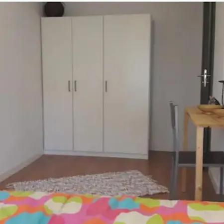 Casa Do Ruben Πανσιόν *