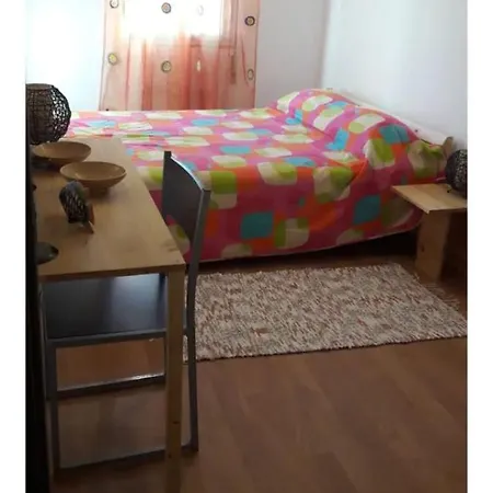 Casa Do Ruben 게스트하우스 리스본