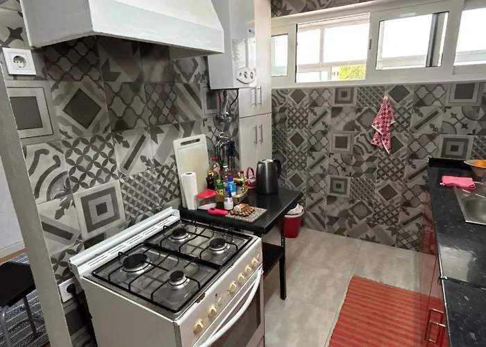 Affittacamere Casa Do Ruben