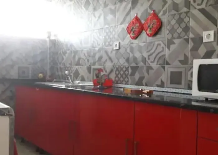 Casa Do Ruben *