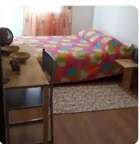 Casa Do Ruben Affittacamere *