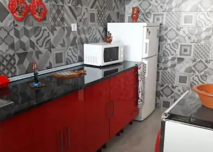 Casa Do Ruben *