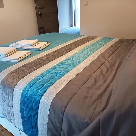 בית הארחה Casa Do Ruben *