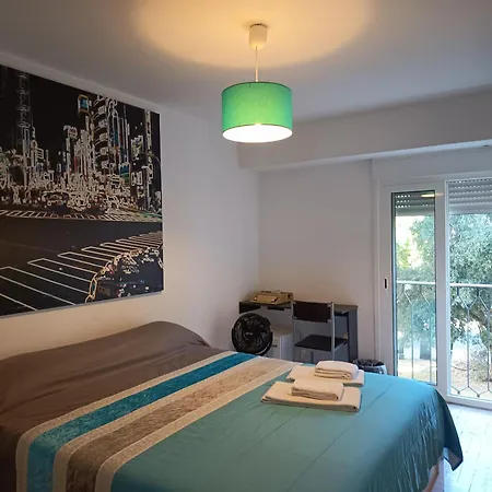 Casa Do Ruben ליסבון