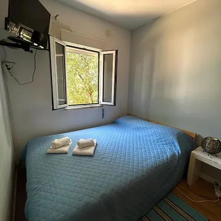 Casa Do Ruben בית הארחה