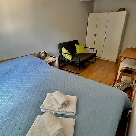 בית הארחה Casa Do Ruben *