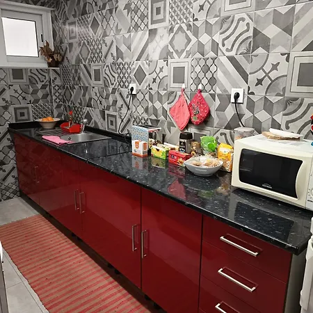 Casa Do Ruben *