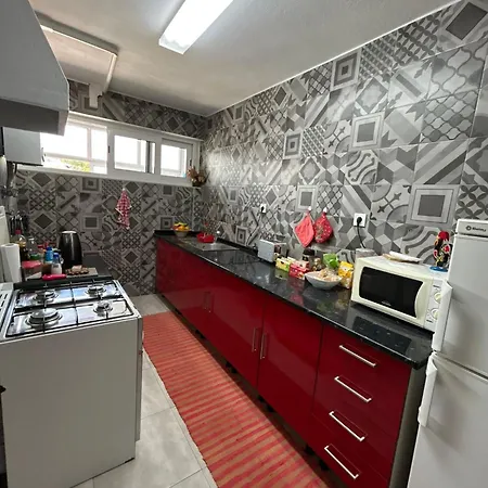 Casa Do Ruben Lisbona